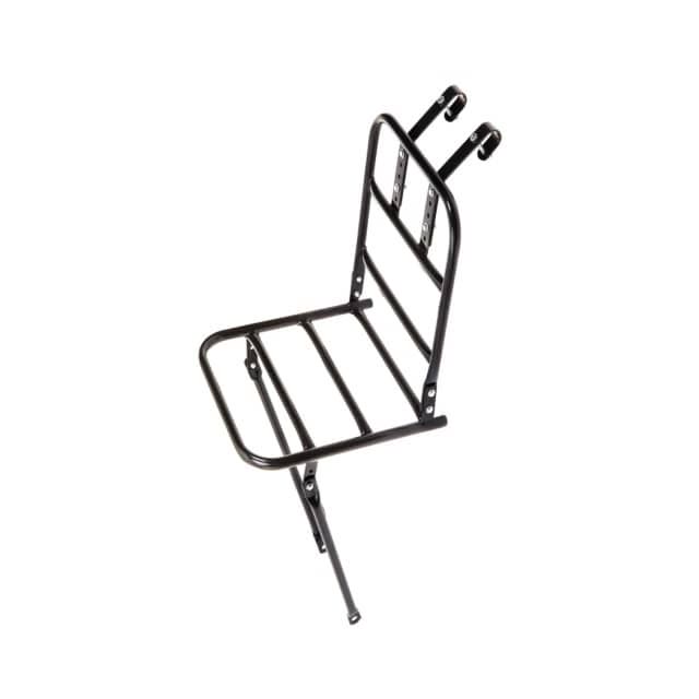 Popal Voorrek 26-28 inch Zwart